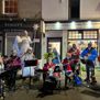 Festive fun in Blairgowrie and Rattray